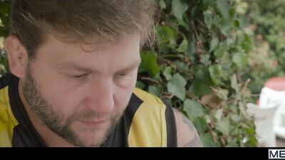 Brotherly Love: The Hookers Tale - Episode 3: Abraham Al Malek & Colby Jansen