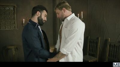 Brotherly Love: The Hookers Tale - Episode 3: Abraham Al Malek & Colby Jansen