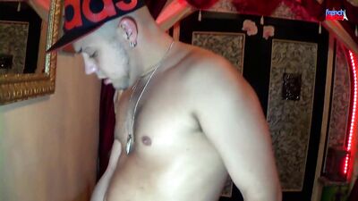 Gay Porn: City Bully Gets Fucked by Young Passive Boy