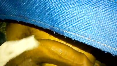 Sleeping Cousin Suckfest: A Gay Porn Adventure