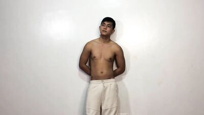 Sensual Thai Twink: A Journey of Desire and Passion