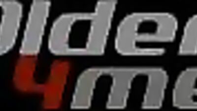 Older and Wilder: Mature Men Sandwich a Young Initiate