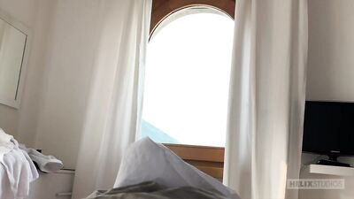 Max & Kyles Italian Getaway - Sweaty Muscle Bottoms and Secret Sexcapades!