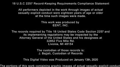 Dominiks Finger Play