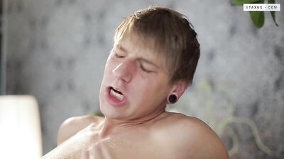 Mouth-watering Delights - Rick Palmner and Ray Rios Gay Porn Video