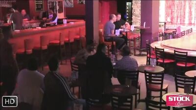 Hot and Sexy Gay Porn Stars Strip Down for Your Viewing Pleasure!