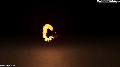 Gay Porn Humiliation: Clyde Waltons Hard Bondage Submission