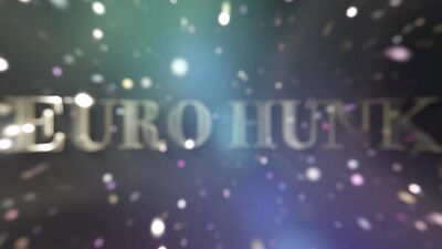 Euro Twink Dream Team: Martin Muse and Justin Brown in an Uncapped Encounter!