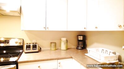 Anal Destruction by a Hipster Dom with Romeo Davis & Drew Dixon