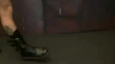 Raw and Muscular: Intense Anal Love Between Two Beautiful Men