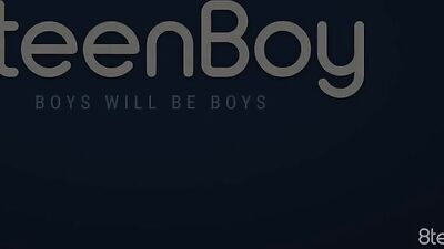 Young and Ready - Jacob Hansen & Jimmy Andrews First Time