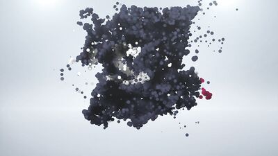 Opening up a hot hole - Alan Colter, Lior Hod