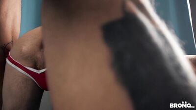 Bad Boy Hospital Examination: Tough Patient with Lev Ivankov