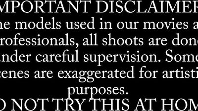 Stretched and Stroked - The Ultimate Muscle Worship