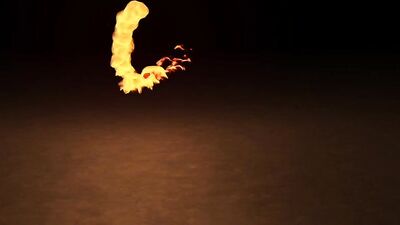 Anal Destruction with Giant Plug - James Oakleigh and Dominique Kenique