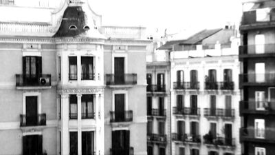 Spanish Bromance Heats Up the Screen with Bruno Jones and Thierry Lamasse