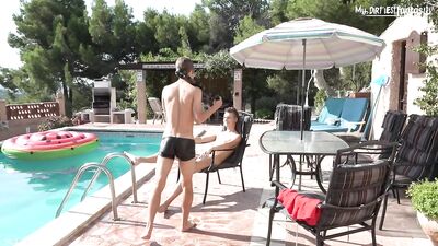 Perversions à la maison d'hôte