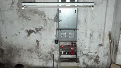 Pain and Pleasure: David Swansons Gay Porn Adventure with Yah-Jil