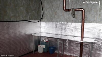 Bondage & : Masked Hard