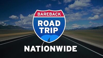 Fathers Muscle: Daddy Tattooed and His Cum-Soaked Boy