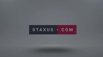 Late Bus, Late Start: Sucking a Long-Legged Roommates Cock