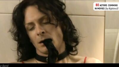 Real Cum-Spraying Actors In Movies