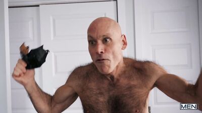 Sugar Babies: A Gay Porn Video Starring Gigolo Bodybuilder Cocu Adultere Faciale