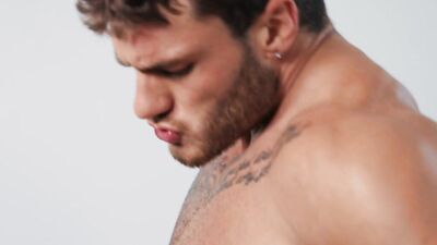 Sugar Babies: A Gay Porn Video Starring Gigolo Bodybuilder Cocu Adultere Faciale