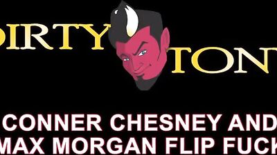 Str8t Stud Pounds Gay Asshole Hardcore - American Jizz Invasion!