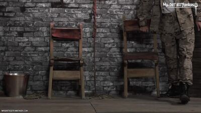 Submission Slaves: Obedience