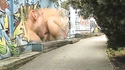 Hungry Young Mens Anal Adventures - Gay Porn Video