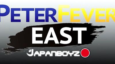 Asian Passion: The Muscular Coréen and the Japanese Blonde