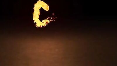 Young Angels First Gang Bang Orgy! Submissive Miner Sucking and Getting Fucked by His Buddies One By One