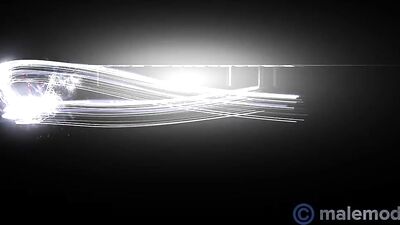 Beautiful Dutch Athlete Model Manu in Softcore Gay Porn Video