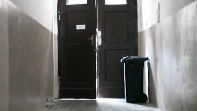 Young Man Tied Up and d by Two Cops - Gay Porn Video