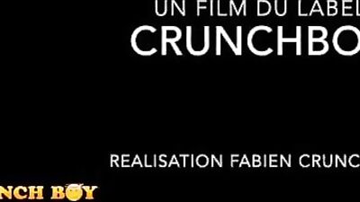 Jeunes lascars s'enculent à tour de rôle