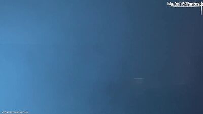 Galactic Porn: The Futuristic Miners Trap!