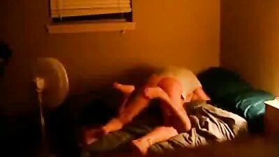 One-Night Stand with a Latin Lover: An Older Mans Gay Porn Video