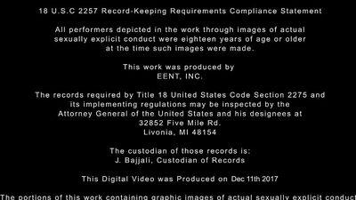 Young Students Make Out in Classroom - Private School Erotica