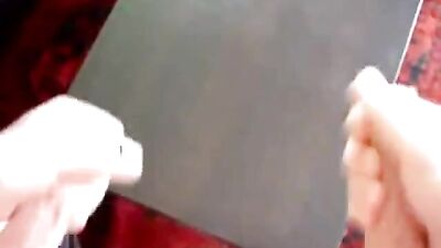 The Ultimate Ejaculation Challenge: Two Buddies Go Head-to-Head to See Who Can Shoot Farthest!