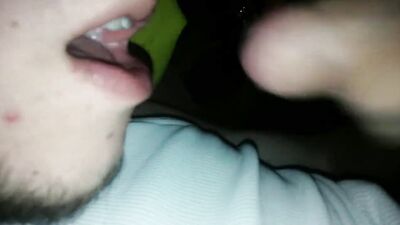 Self-Satisfaction: The Ultimate Cum Denial Technique