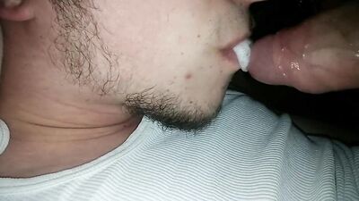 Self-Satisfaction: The Ultimate Cum Denial Technique