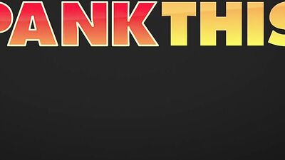 Punishing Joshs Hot Roommate: A Spanking Fantasy Come True