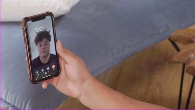 Gym Body God: Carsons Hardcore Hoopla!