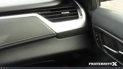 Gangbanged by My Roommates: The Submissives Desire Fulfilled