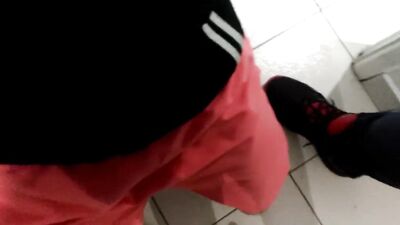 Cum in the Mouth: Facials with a Married Man