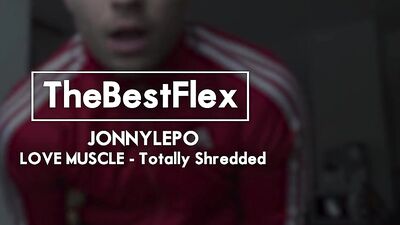 Biceps & Blowjobs: The Ultimate Muscle Men Porn Experience