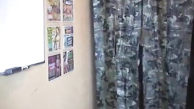 Connor and His Bound Subjects: A Tale of and Deviant Sex