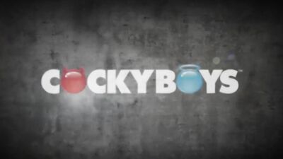 Hardcore Ink: Passive Rick Roman Gets Fucked by Bad Boy Jake Bass