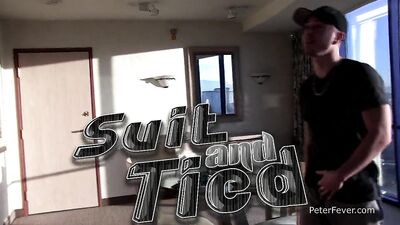 Leather Domination - Ascending the Asian Submissive